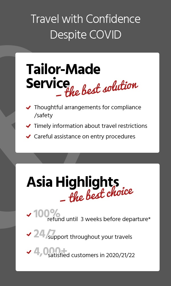travel with confidence despite covid-19