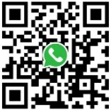 asia highlights' wechat code