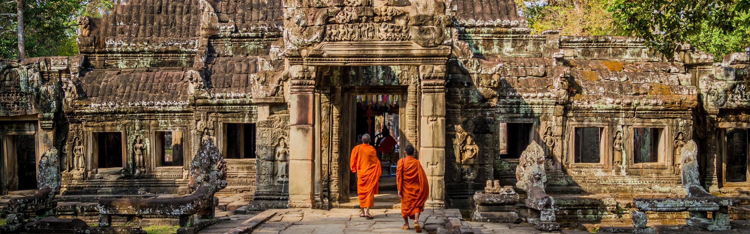 Cambodia Travel Reviews