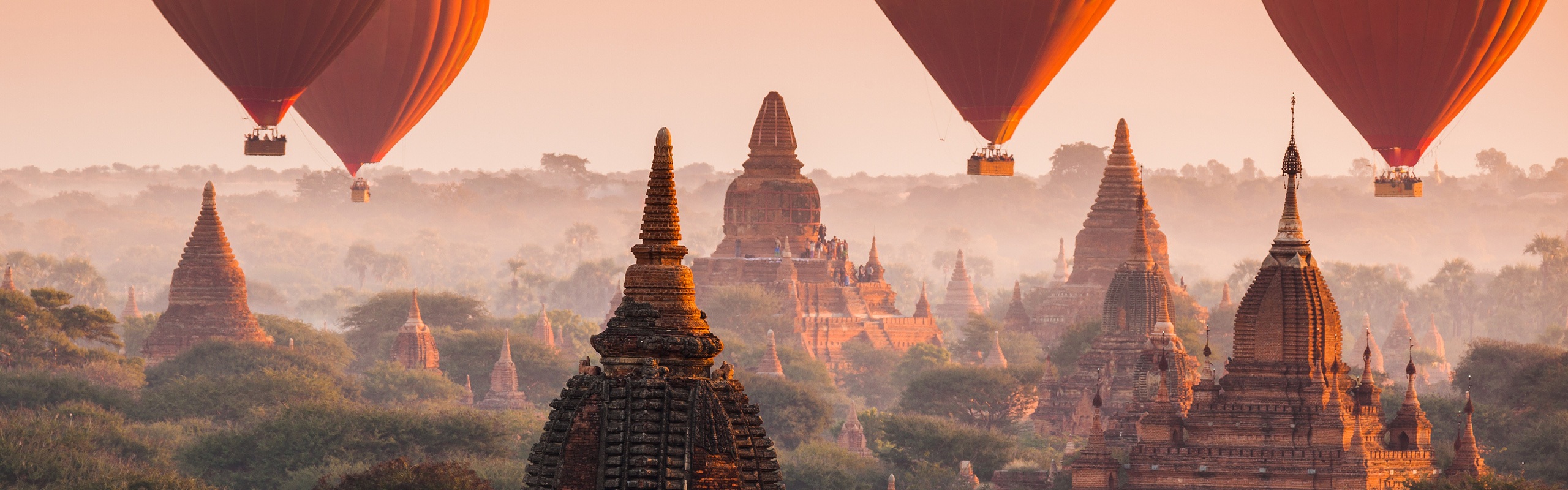 Myanmar Travel Reviews