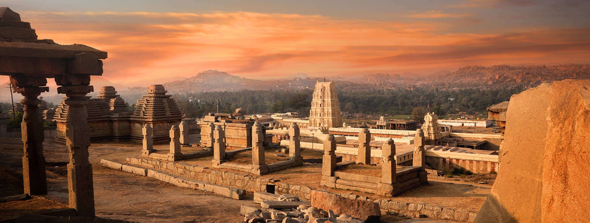 7-Day Off the Beaten Path South India Tour