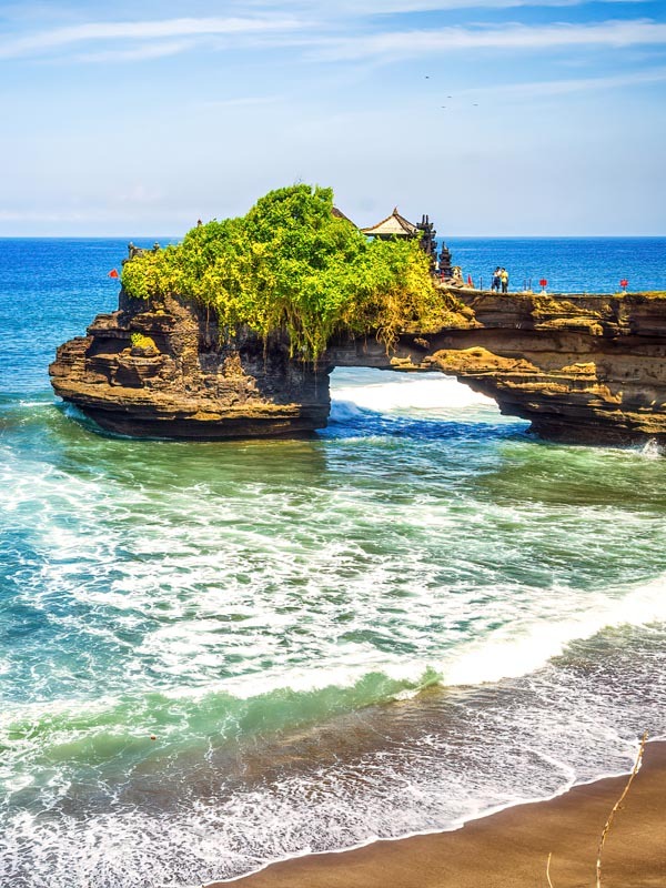 Bali Weather in January 2025 Temperature and Best Places to Go