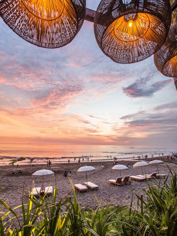 Indonesia(Bali)