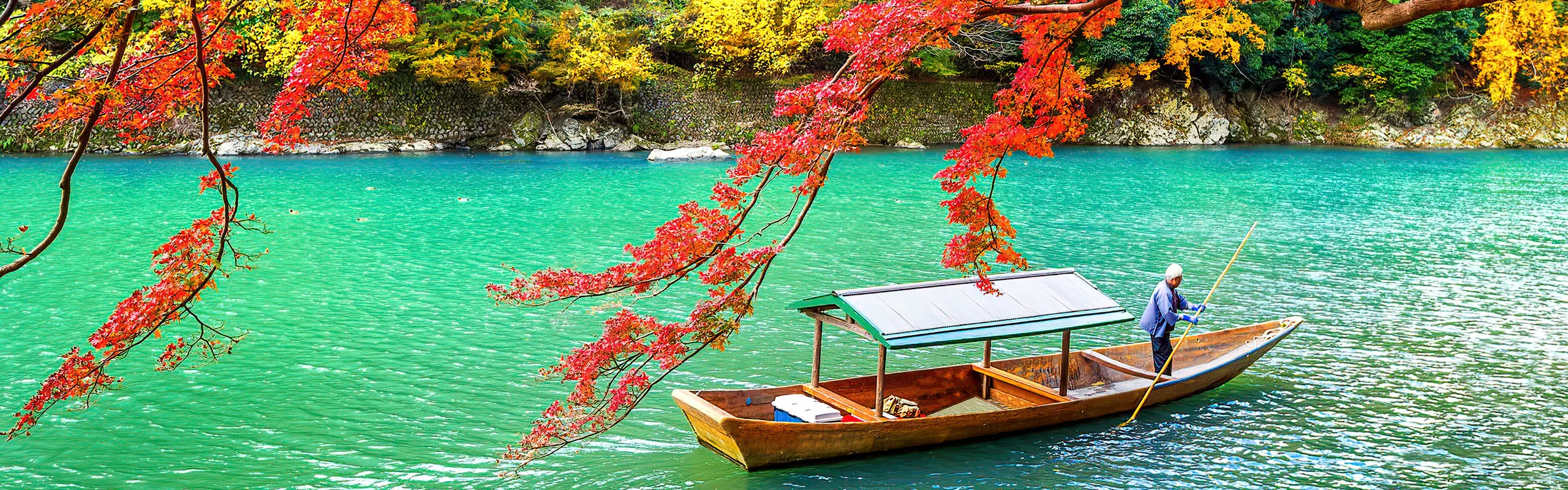 Japan in October: Travel Tips, Weather, and More