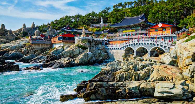 16-Day South Korea and Japan Cultural Adventure Tour