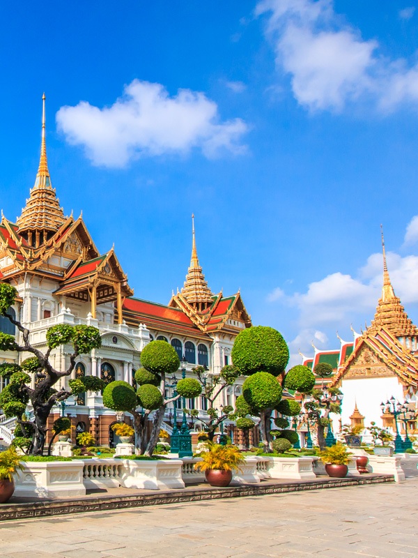 Which Month is Best to Visit Bangkok?