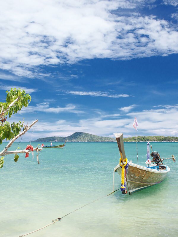 13-Day Essence of Thailand Tour