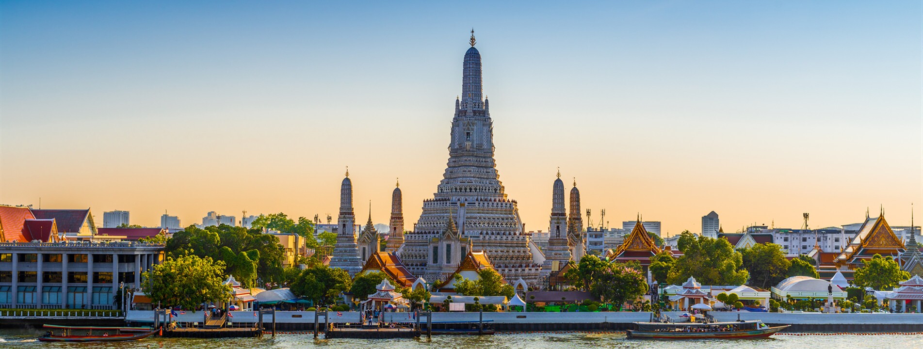 10-Day Classic Thailand Tour