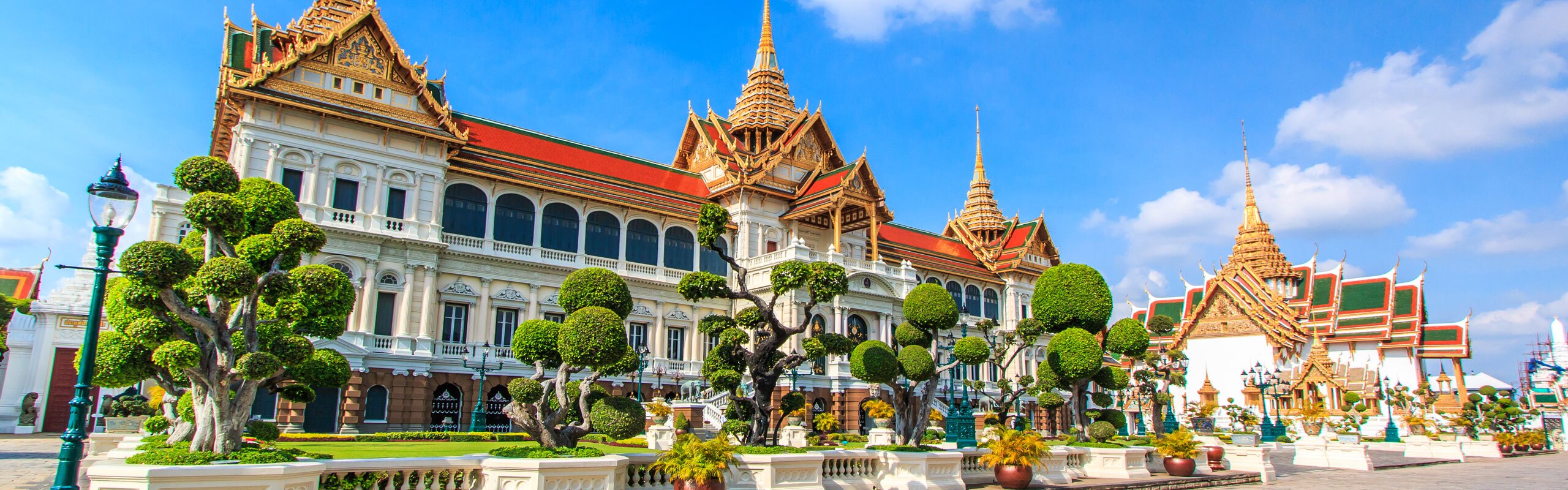 Bangkok Tours