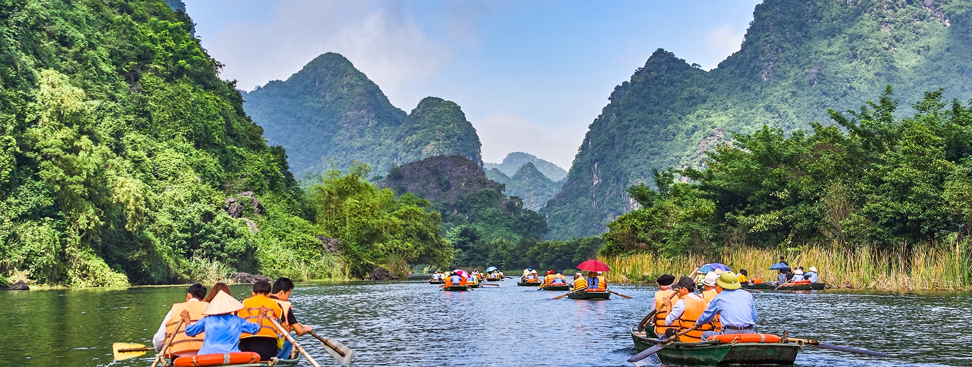 Vietnam Family Tours