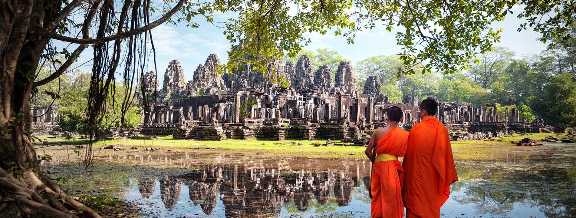 15-Day Best of Thailand, Cambodia, and Vietnam Tour