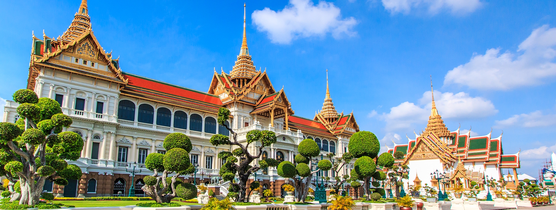 asian tour map 15-Day Best of Thailand, Cambodia, and Vietnam Tour