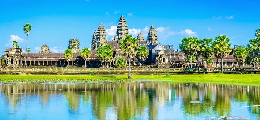 15-Day Best of Thailand, Cambodia, and Vietnam Tour