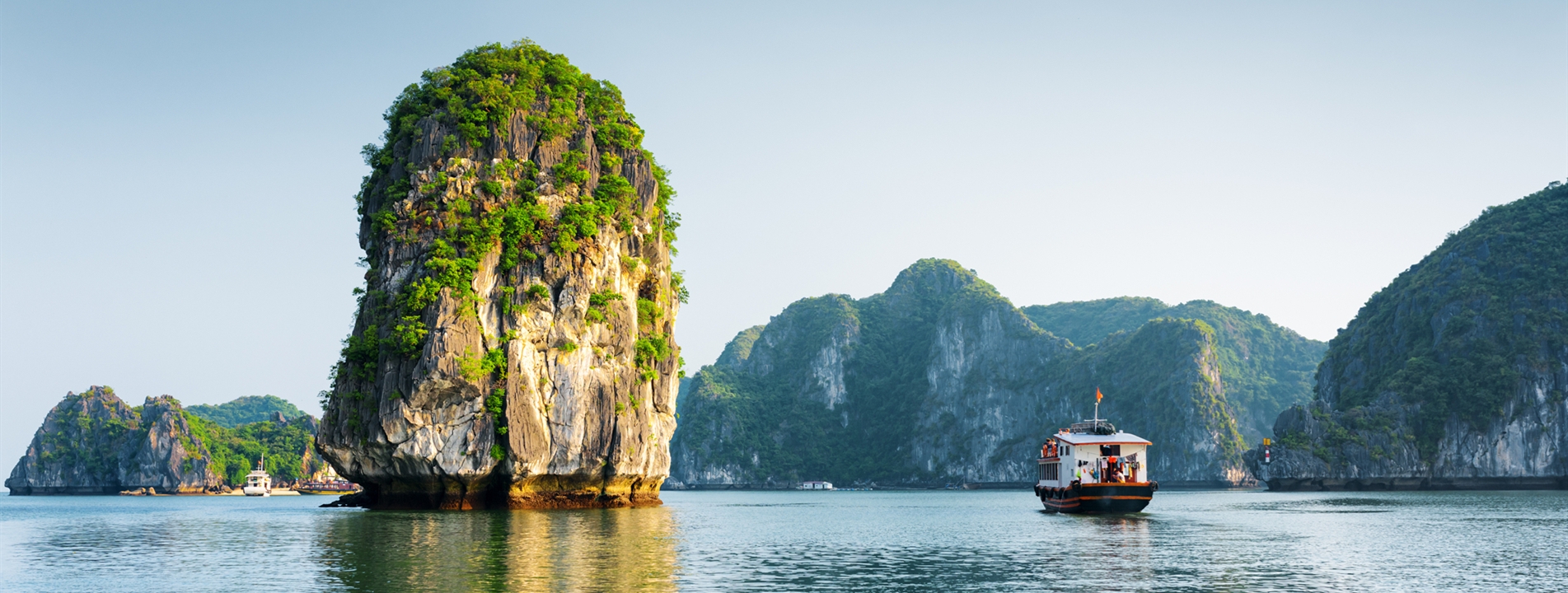 7-Day Northern Vietnam Family Discovery Tour