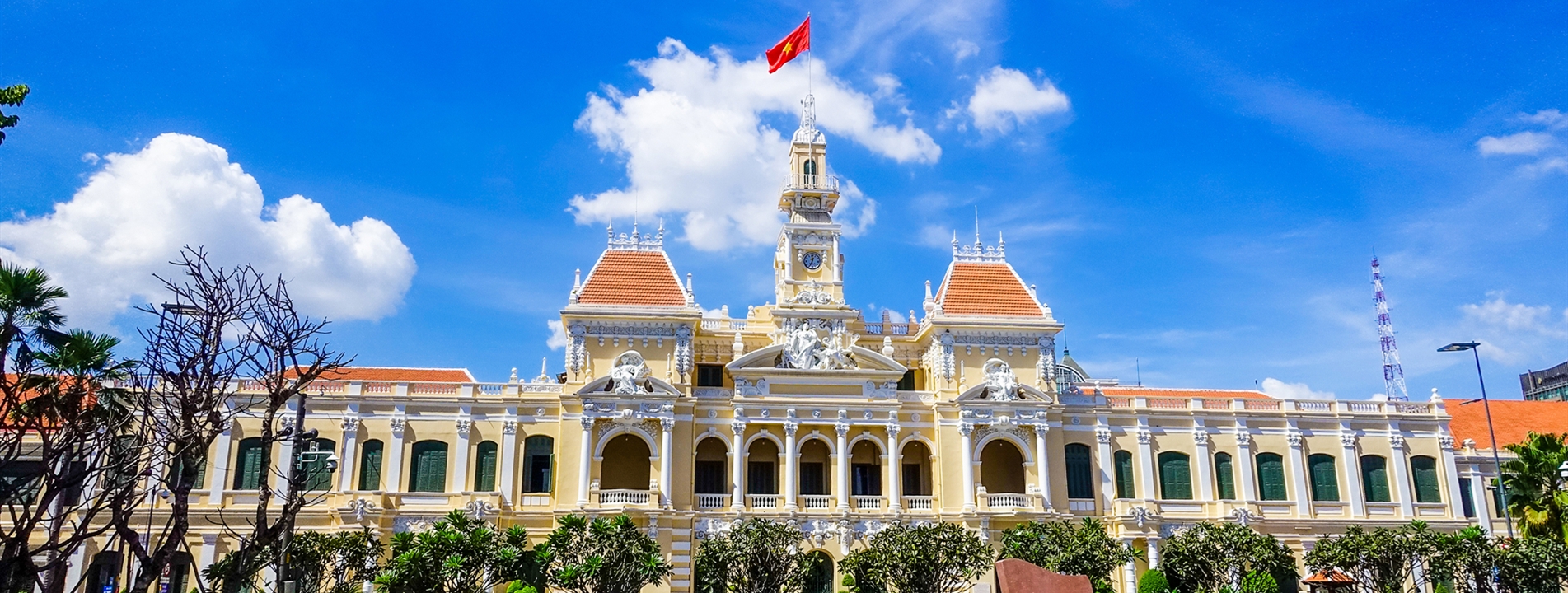 4-Day Essence of Ho Chi Minh 