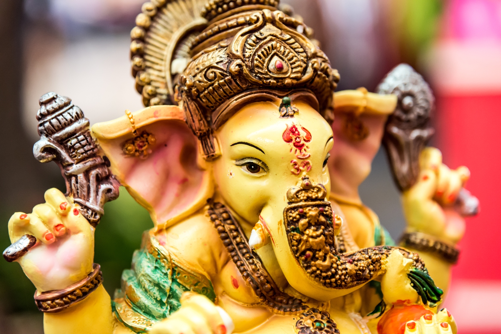Ganesh Chaturthi Festival — How is It Celebrated and When