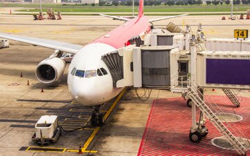 The 8 Best Domestic Airlines in Thailand for Tourists