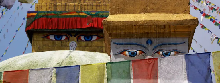 11-Day India and Nepal Tour