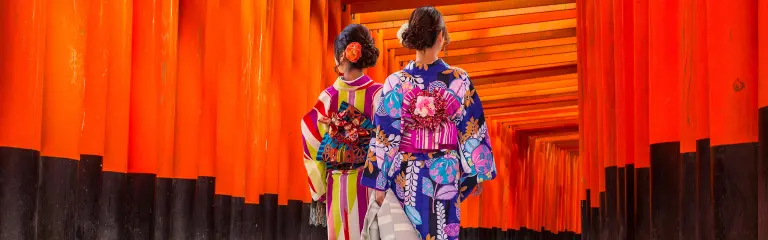 11-Day Traditional Japan Tour