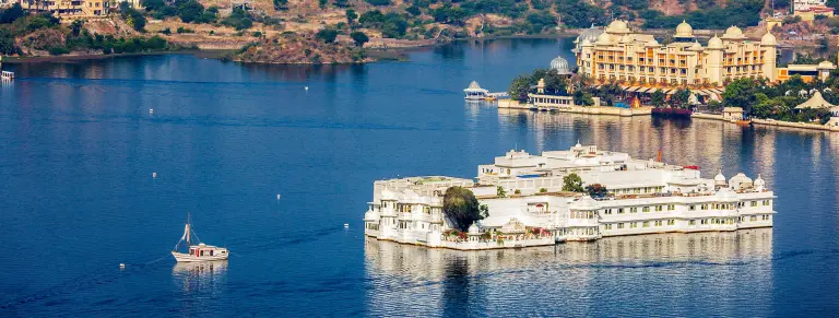14-Day Rajasthan Tour Package for Westners